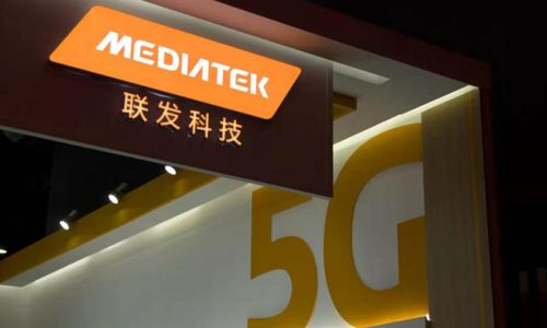 联发科紧跟先进制程与封装发展，芯片短缺缓解预计延至2023年