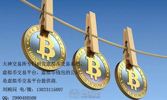 数字货币交易系统开发与区块链技术应用