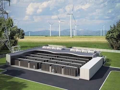 国家储能支持政策重点方向解析 应用与技术创新双轮驱动