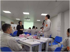 宜昌某汽车公司《教练技术与下属辅导》咨询式企业内训圆满完成，赋能管理新技能