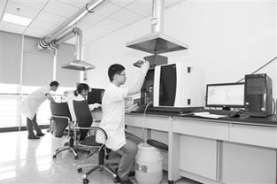 浙南科技城 温州创新发展的新引擎